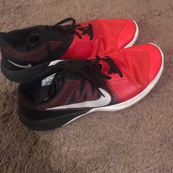 Nike Other - Nike Training men’s 11.5 run cut